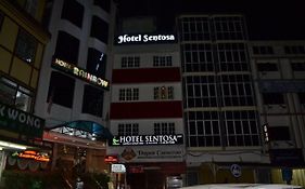 Hotel Sentosa